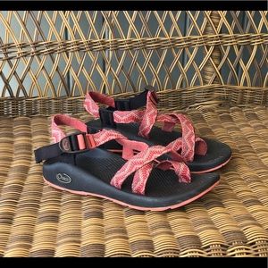 Chaco sandals